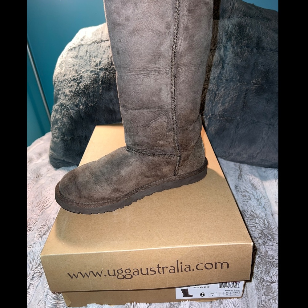 UGG boots